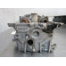 #NE04 Right Cylinder Head From 1998 NISSAN MAXIMA  3.0 R38U